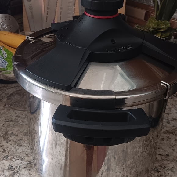 Pressure Cooker Royal Prestige, Olla a presión Royal Prestige - Picture 4 of 4